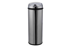 Morphy Richards 50L Sensor Bin - Stainless Steel